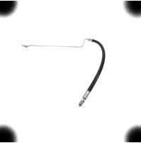 Starboard Trim Cylinder Hose Line Replaces for Mercruiser Outboard- Compatible with Sierra 18-2114 Mallory 9-71508 - 32-864960 - RCMA